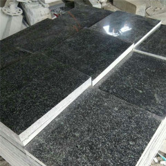 Ever green granite tiles